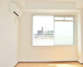 東京都世田谷区駒沢1【マンション】の外観