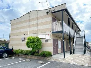 レオパレスフロンティアの画像