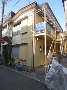三愛荘の画像