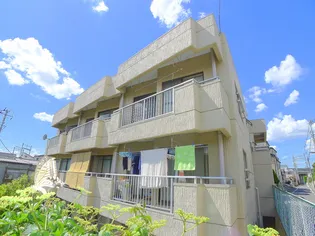 加藤コーポの画像