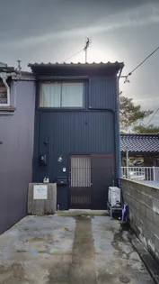 石川県金沢市金石下寺町【一戸建】の外観