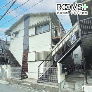 メゾンうの木の画像