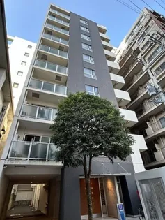 宮城県仙台市青葉区一番町1【マンション】の外観