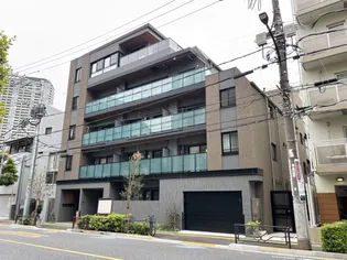 春日テラスの画像