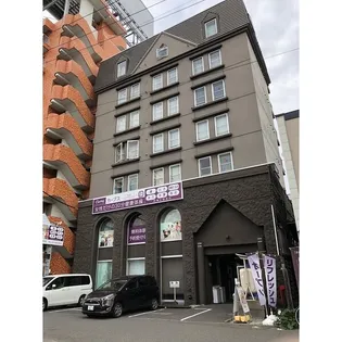 ガーデンヒルズ琴似の画像