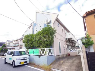 ジュネパレス松戸の画像