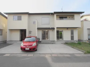 広島県広島市安佐南区川内1【一戸建】の外観