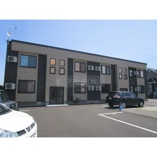 パークサイドアベニューVの画像