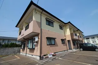 ハイツえいこうの画像