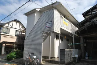 コーポさんようの画像