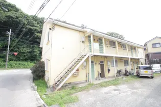 ハイツ古屋Aの画像