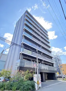 アスヴェル新北野モストの画像