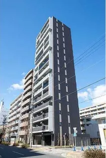 プレイス白壁【10階】の外観