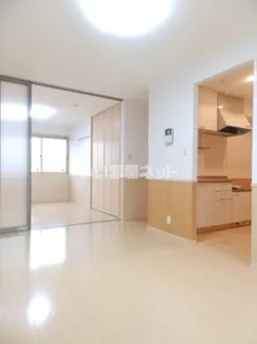 ブルーム米原 A棟【1階】の内装