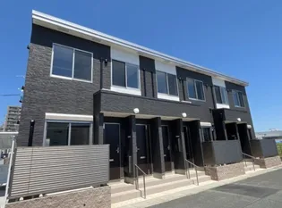 静岡県浜松市中央区神立町【アパート】の外観