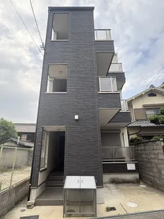 ARATA山之内元町の画像