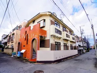 ビラ レクサスの画像