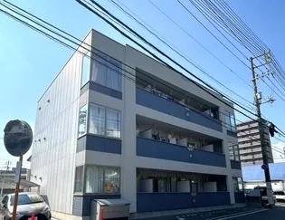 ローズガーデン舟入南の画像