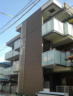 ミランダサニーハイツ 光の画像