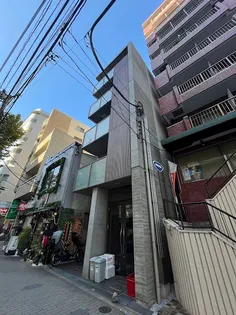 Lapntecis YAMAMOTO【3階】の外観