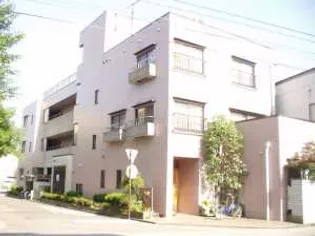 ヴィラ高島の画像