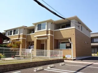 グランド ソレーユの画像