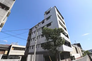 高知県高知市南宝永町【マンション】の外観