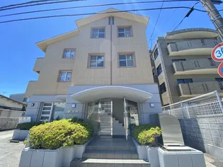 エスポワール紫原の画像