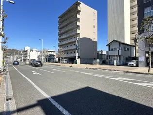 高知県高知市新本町2【マンション】の外観