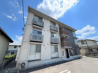 ディアレストコート大和の画像