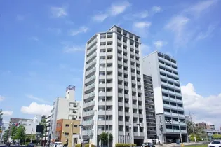 グラビスコート加古町の画像