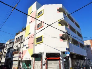 辻本マンションの画像