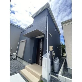 三重県四日市市楠町北五味塚【一戸建】の外観