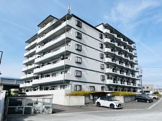 サンスクエア深田台 B棟の画像