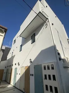 ソルナクレイシア中野の画像