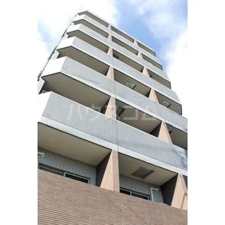 フェニックス八王子【5階】の外観