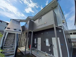 パークアベニュー台原の画像