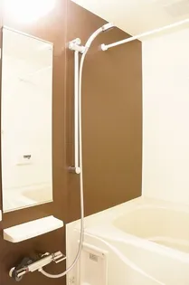 パーク グレイス美園【5階】の風呂