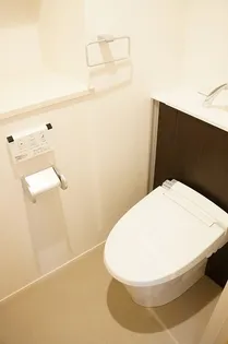 パーク グレイス美園【5階】の内装