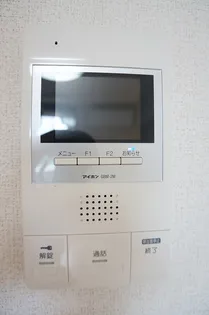 パーク グレイス美園【5階】の内装