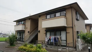 コンフォート打越坂の画像