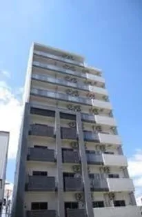 エバーグリーン倉敷【5階】の外観