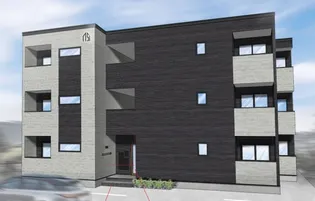 LECOCON四日市VIIの画像