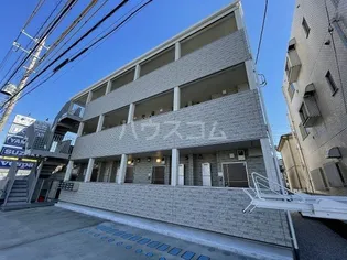 ルミエール新狭山の画像