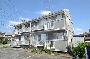 ジュネス22の画像