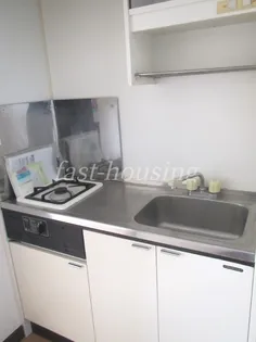 山渓荘【2階】のキッチン