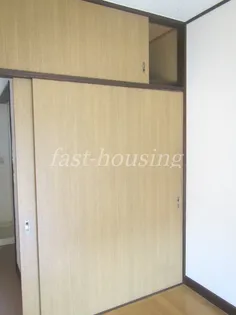 山渓荘【2階】の内装