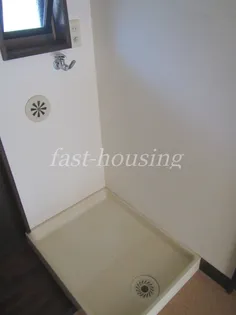 山渓荘【2階】の内装