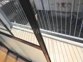 山渓荘【2階】の内装