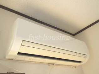 山渓荘【2階】の内装